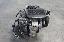 mr2 lid turbo sw20 engine for sale  Long Beach
