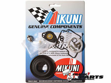 Rebuild kit mikuni for sale  Shipping to Ireland