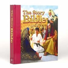 Story bible 130 for sale  Aurora