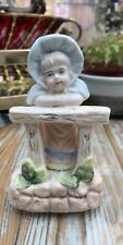 1888 victorian figurine for sale  WIMBORNE