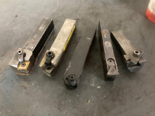 Kennametal indexable tool for sale  Bristol