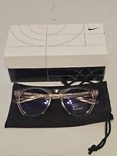 Óculos de luz Nike Essential Horizon azul US$ 99 varejo comprar usado  Enviando para Brazil