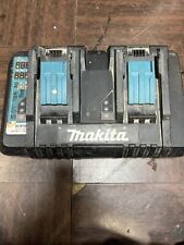 Makita dc18rd dual for sale  BASILDON