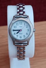 Timex ladies indiglo for sale  GRANTHAM