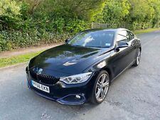 2016 bmw 420d for sale  PUDSEY