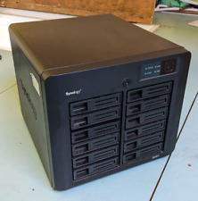 Synology dx1211 bay for sale  OXFORD