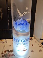 Vodka grey goose usato  Almenno San Salvatore