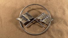 Chevrolet emblem 3796355 for sale  Twin Lake