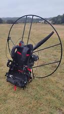 Titanium paramotor frame for sale  Shipping to Ireland