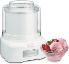 Cuisinart ice 21fr for sale  Dallas