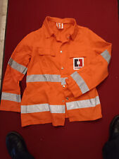 Highviz arbeitsjacke range gebraucht kaufen  Reichersbeuern