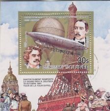 Zeppelin guinea stamped for sale  Shipping to Ireland
