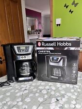 Russell hobbs chester for sale  HUDDERSFIELD