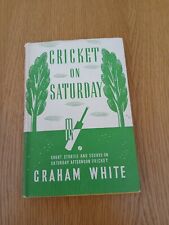 cricket books for sale  TONBRIDGE