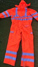 Viz pulsar overalls for sale  NOTTINGHAM