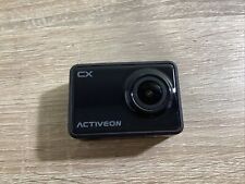 Activeon action camera for sale  Logan