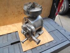Indexing dividing head for sale  New Britain