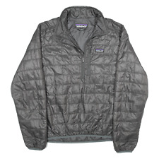Patagonia zip pullover for sale  BLACKBURN