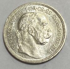 1915 hungary silver for sale  Macedon