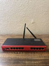 Mikrotik router board for sale  Garland