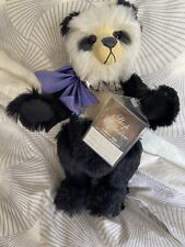 Cotswold collectors panda for sale  LEEDS