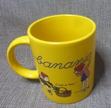 Tasse mug ceramique d'occasion  Vitry-le-François