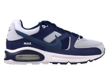 Granatowe buty sportowe Nike Air Max Command 629993-045 Pure Platinum/Armory na sprzedaż  Wysyłka do Poland