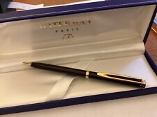 Waterman expert pen for sale  BOREHAMWOOD