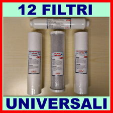 Kit filtri standard usato  San Giuliano Milanese