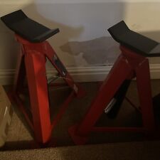 Sealey ton pair for sale  COVENTRY
