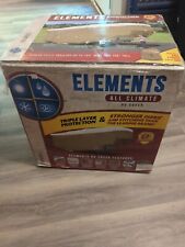 Elements climate cover for sale  Sharpsburg