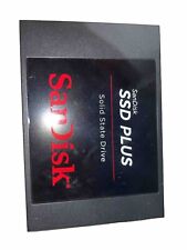 Sandisk plus 120gb for sale  San Diego