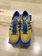 Adidas malmo sneakers for sale  GRANGEMOUTH