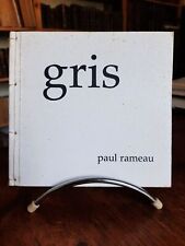Rameau paul. gris. d'occasion  France