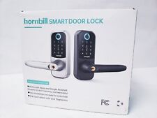 Hornbill Smart Door Lock With Handle Fingerprint Bluetooth  for sale  Shipping to South Africa