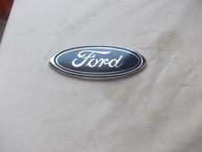 Ford chrome boot for sale  KETTERING