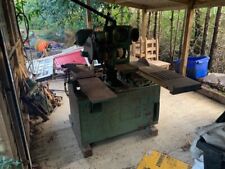 Dominion woodwork machine for sale  UK
