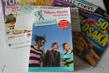 Japon guide routard d'occasion  Neuilly-Plaisance