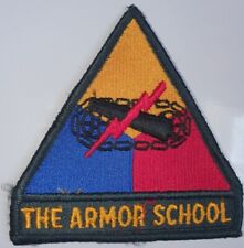 Army armor school for sale  Ireland
