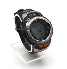 Relógio CASIO "Pathfinder" (3043) PAW-1100 alarme bússola cronógrafo solar comprar usado  Enviando para Brazil