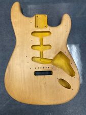 Fender stratocaster body for sale  Beckley