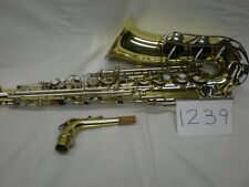 Yamaha alto sax for sale  Elkhorn