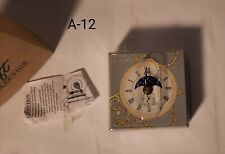 Reloj magnético Avon 1998 colección de regalo hora para hombre.              segunda mano  Embacar hacia Argentina