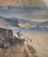 Rocco lentini usato  Italia