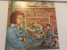 Mike harding touchline for sale  LONDON