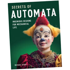 Secrets automata michael for sale  UK