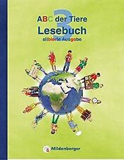 Abc tiere lesebuch gebraucht kaufen  Berlin