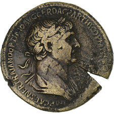 1270712 trajan sestertius d'occasion  Lille-