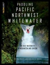 Paddling pacific northwest for sale  Tacoma
