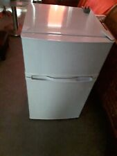 white fridge freezer for sale  MANCHESTER